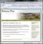 Battens Plus